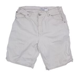 Vintage Calvin Klein Jean Shorts